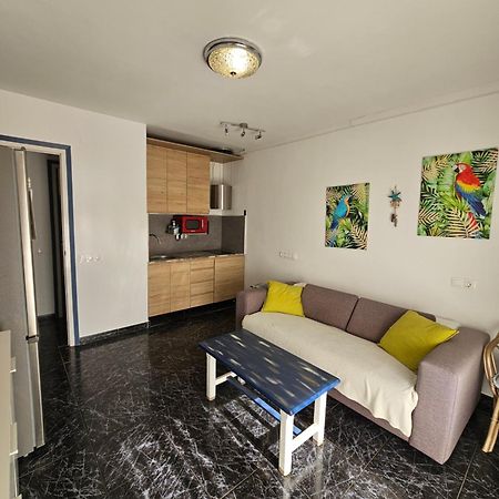 Acogedor Apartamento. Salou Luaran gambar