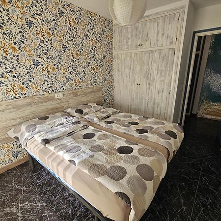 Acogedor Apartamento. Salou Luaran gambar