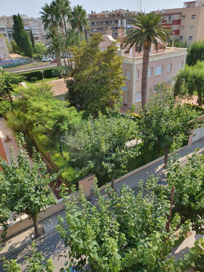 Acogedor Apartamento. Salou Luaran gambar