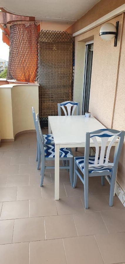 Acogedor Apartamento. Salou Luaran gambar