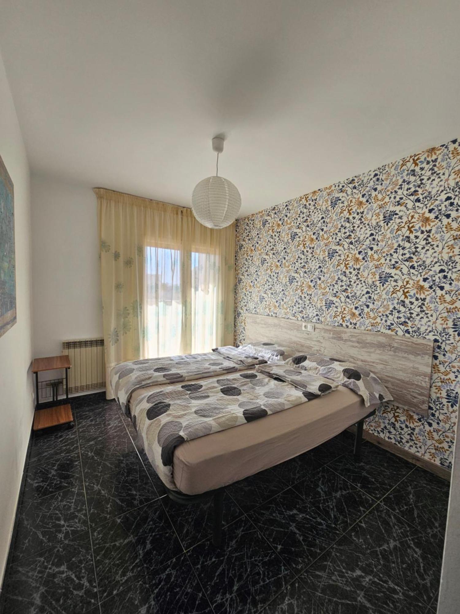 Acogedor Apartamento. Salou Luaran gambar