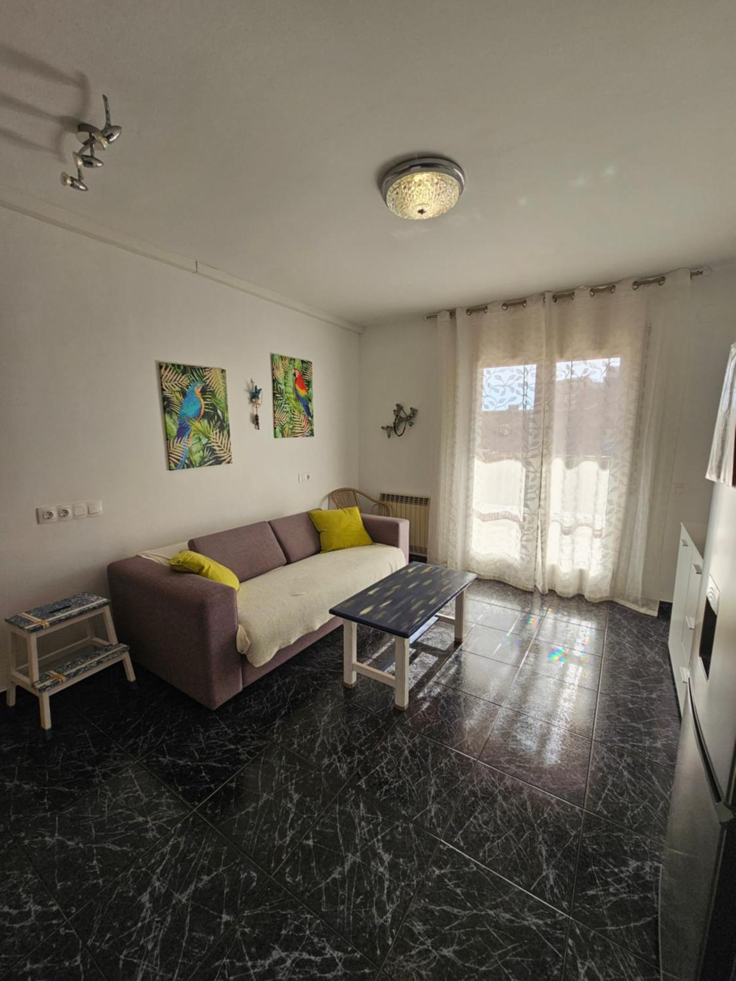 Acogedor Apartamento. Salou Luaran gambar
