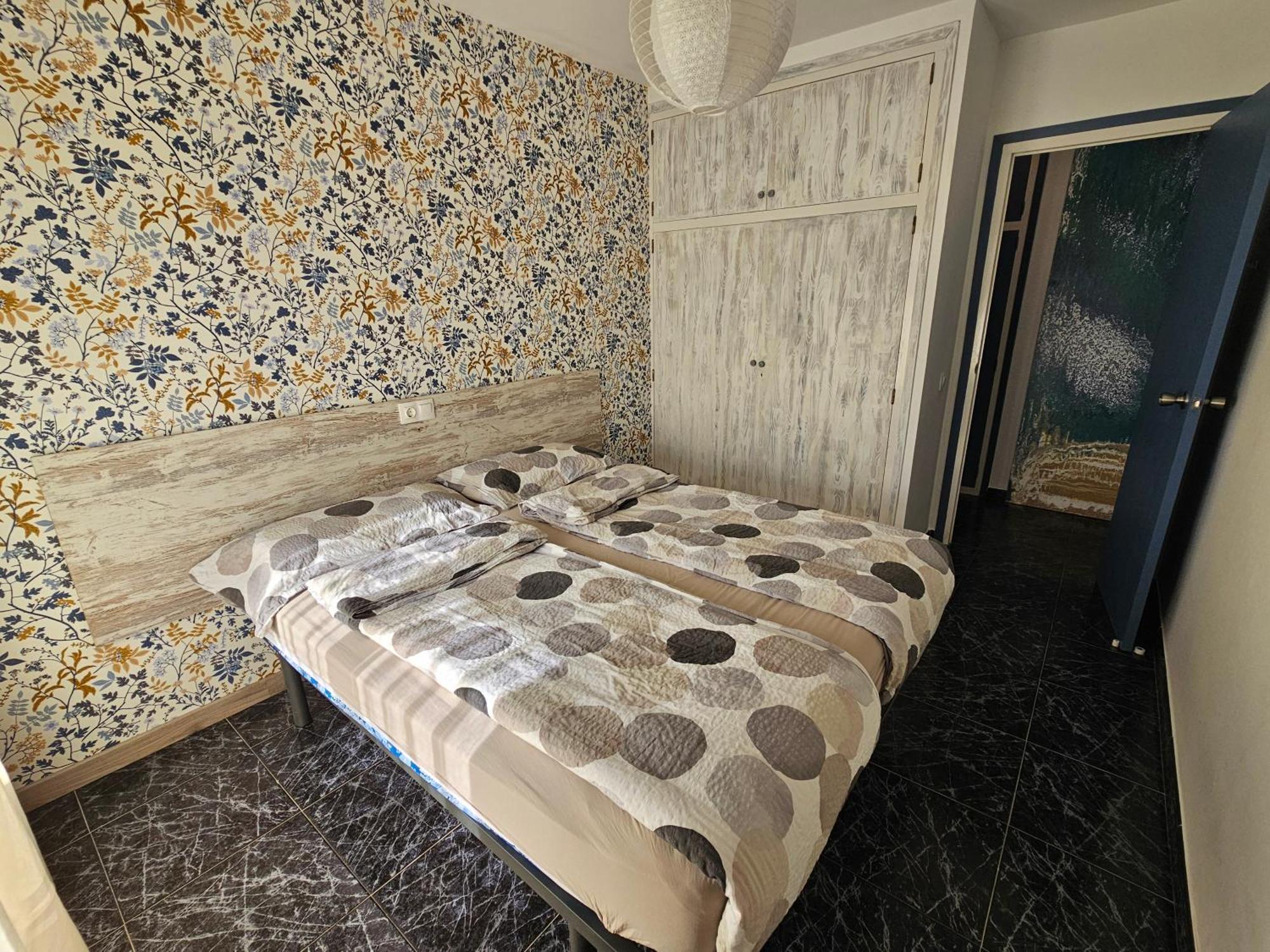 Acogedor Apartamento. Salou Luaran gambar